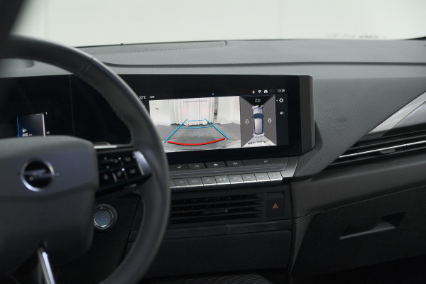 Opel Astra Sports Tourer Turbo 131 AT8 GS | 360 Camera | Adaptieve Cruise Control | Pack Winter | Apple Carplay