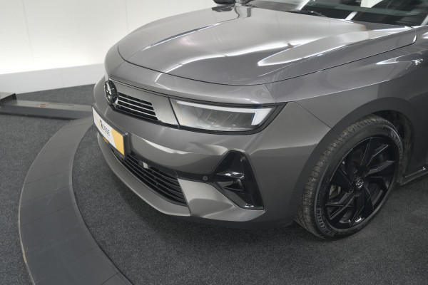 Opel Astra Sports Tourer Turbo 131 AT8 GS | 360 Camera | Adaptieve Cruise Control | Pack Winter | Apple Carplay