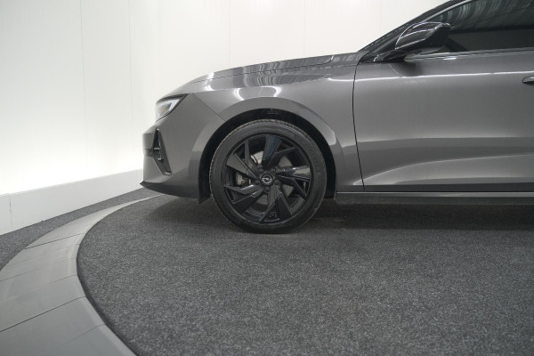 Opel Astra Sports Tourer Turbo 131 AT8 GS | 360 Camera | Adaptieve Cruise Control | Pack Winter | Apple Carplay