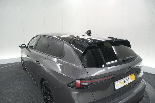 Opel Astra Sports Tourer Turbo 131 AT8 GS | 360 Camera | Adaptieve Cruise Control | Pack Winter | Apple Carplay
