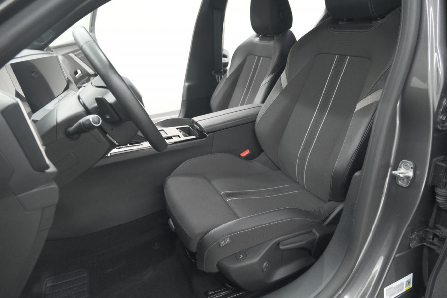 Opel Astra Sports Tourer Turbo 131 AT8 GS | 360 Camera | Adaptieve Cruise Control | Pack Winter | Apple Carplay