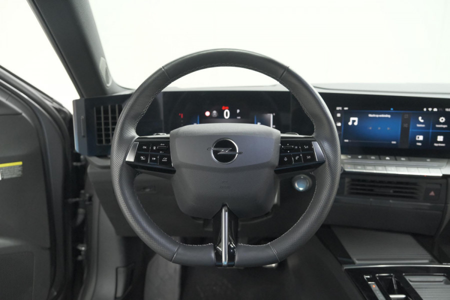 Opel Astra Sports Tourer Turbo 131 AT8 GS | 360 Camera | Adaptieve Cruise Control | Pack Winter | Apple Carplay