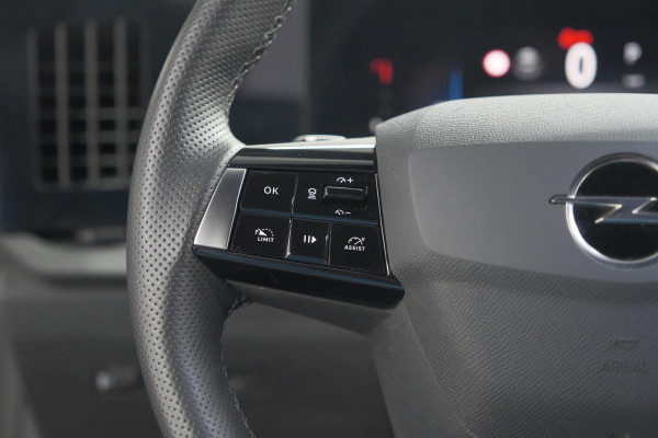 Opel Astra Sports Tourer Turbo 131 AT8 GS | 360 Camera | Adaptieve Cruise Control | Pack Winter | Apple Carplay