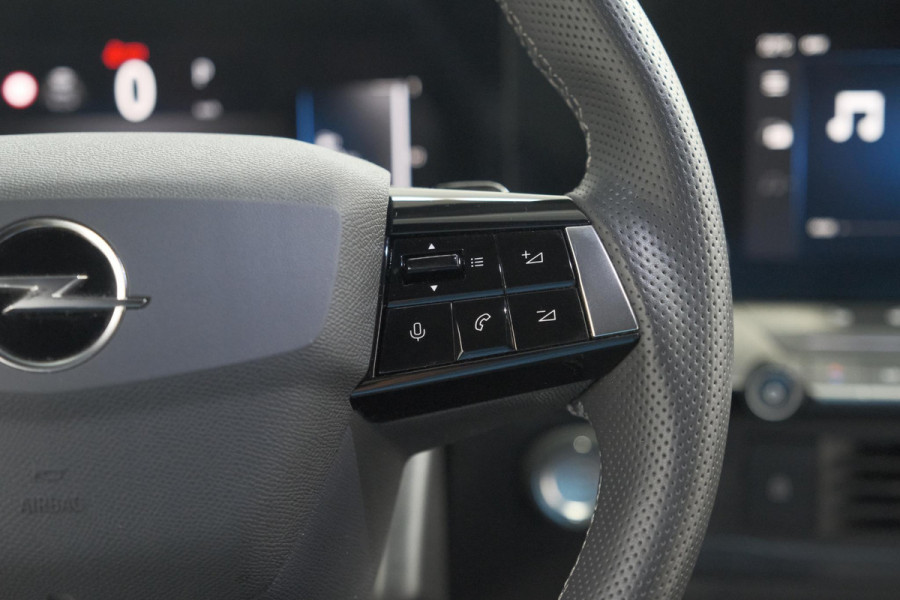 Opel Astra Sports Tourer Turbo 131 AT8 GS | 360 Camera | Adaptieve Cruise Control | Pack Winter | Apple Carplay