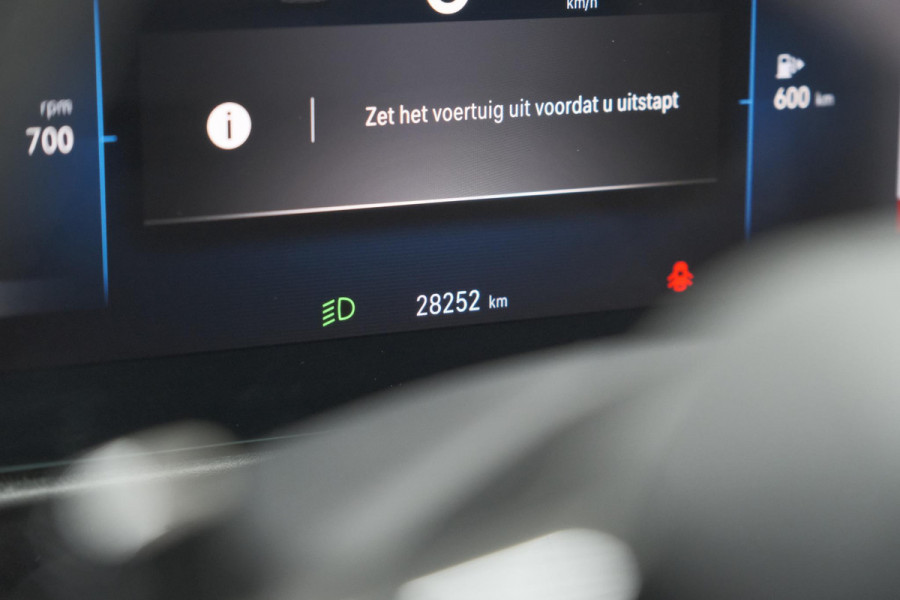 Opel Astra Sports Tourer Turbo 131 AT8 GS | 360 Camera | Adaptieve Cruise Control | Pack Winter | Apple Carplay