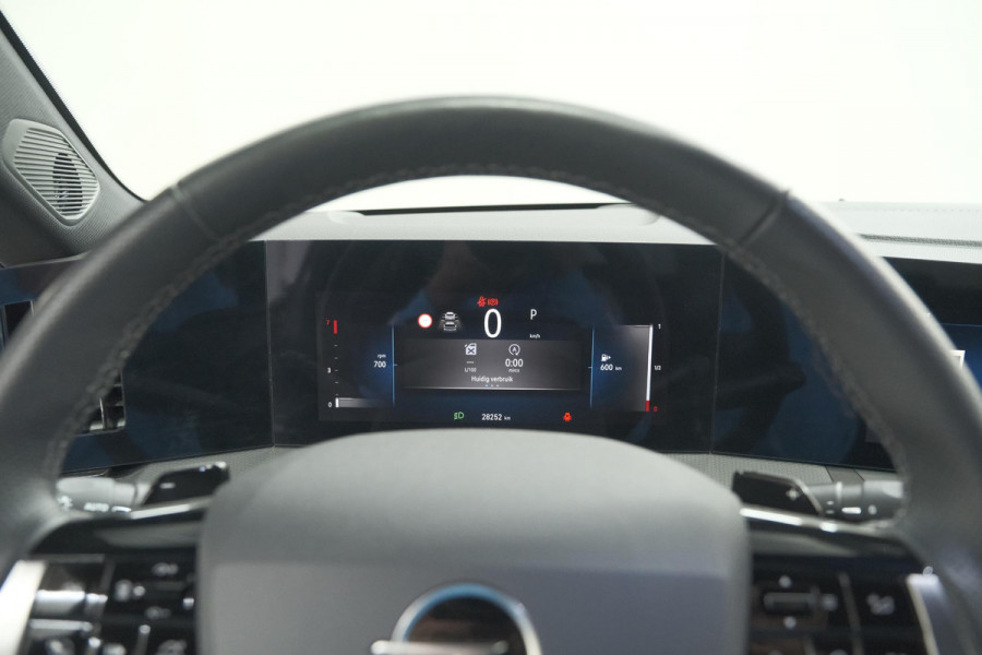 Opel Astra Sports Tourer Turbo 131 AT8 GS | 360 Camera | Adaptieve Cruise Control | Pack Winter | Apple Carplay