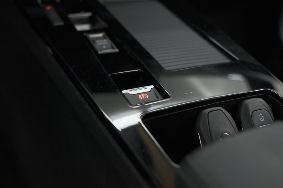 Opel Astra Sports Tourer Turbo 131 AT8 GS | 360 Camera | Adaptieve Cruise Control | Pack Winter | Apple Carplay