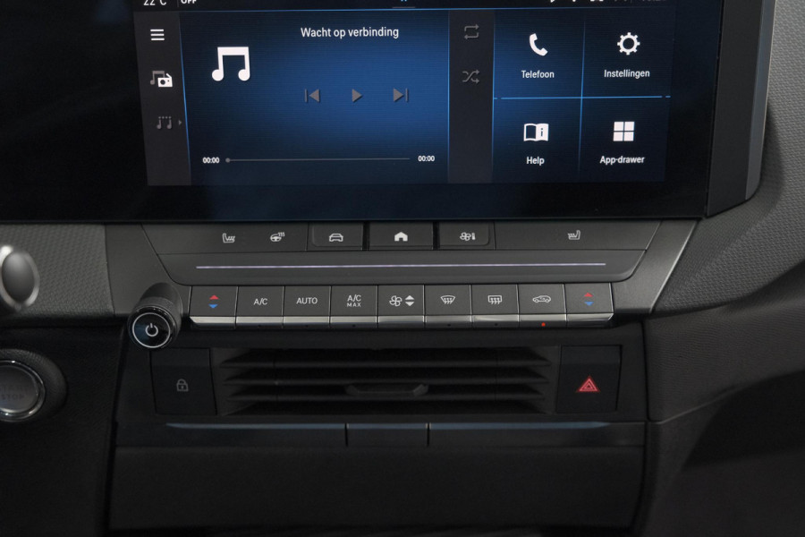 Opel Astra Sports Tourer Turbo 131 AT8 GS | 360 Camera | Adaptieve Cruise Control | Pack Winter | Apple Carplay