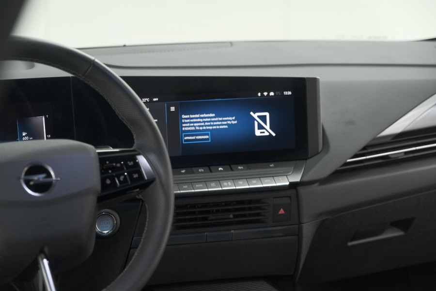 Opel Astra Sports Tourer Turbo 131 AT8 GS | 360 Camera | Adaptieve Cruise Control | Pack Winter | Apple Carplay