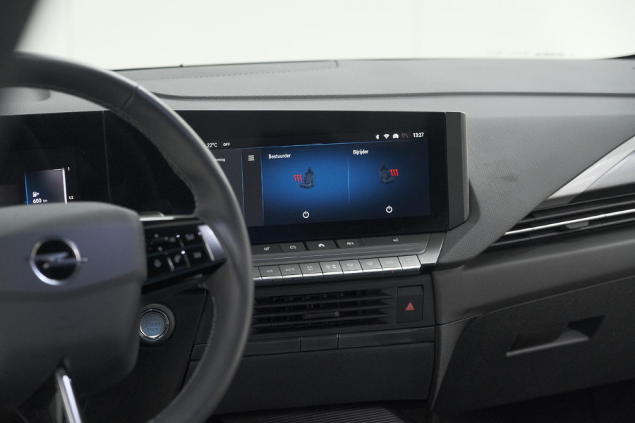 Opel Astra Sports Tourer Turbo 131 AT8 GS | 360 Camera | Adaptieve Cruise Control | Pack Winter | Apple Carplay