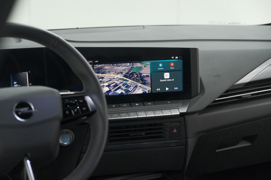 Opel Astra Sports Tourer Turbo 131 AT8 GS | 360 Camera | Adaptieve Cruise Control | Pack Winter | Apple Carplay