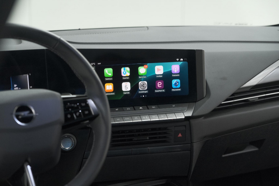 Opel Astra Sports Tourer Turbo 131 AT8 GS | 360 Camera | Adaptieve Cruise Control | Pack Winter | Apple Carplay