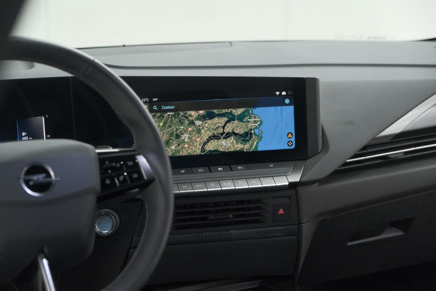 Opel Astra Sports Tourer Turbo 131 AT8 GS | 360 Camera | Adaptieve Cruise Control | Pack Winter | Apple Carplay