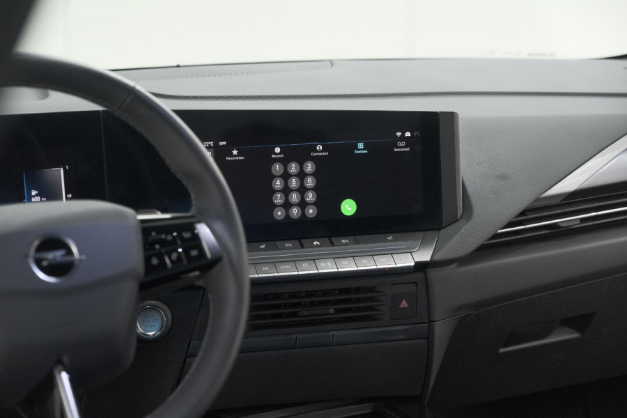 Opel Astra Sports Tourer Turbo 131 AT8 GS | 360 Camera | Adaptieve Cruise Control | Pack Winter | Apple Carplay