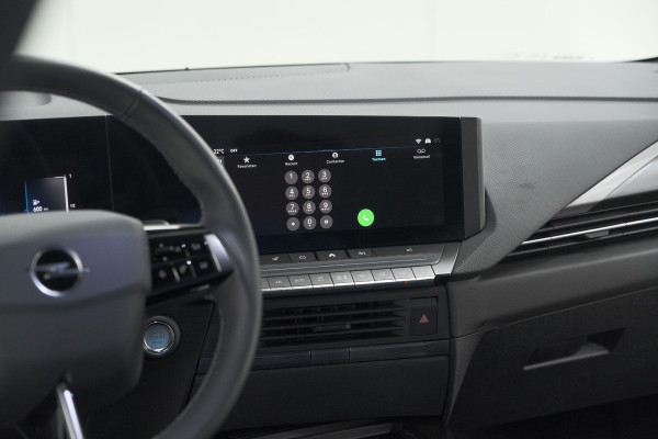 Opel Astra Sports Tourer Turbo 131 AT8 GS | 360 Camera | Adaptieve Cruise Control | Pack Winter | Apple Carplay