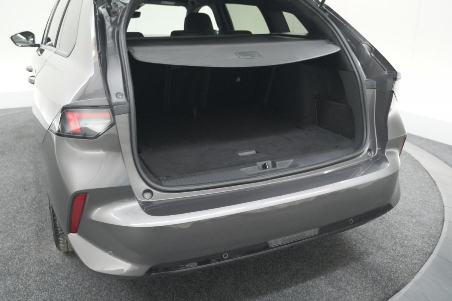 Opel Astra Sports Tourer Turbo 131 AT8 GS | 360 Camera | Adaptieve Cruise Control | Pack Winter | Apple Carplay