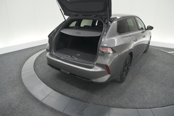 Opel Astra Sports Tourer Turbo 131 AT8 GS | 360 Camera | Adaptieve Cruise Control | Pack Winter | Apple Carplay