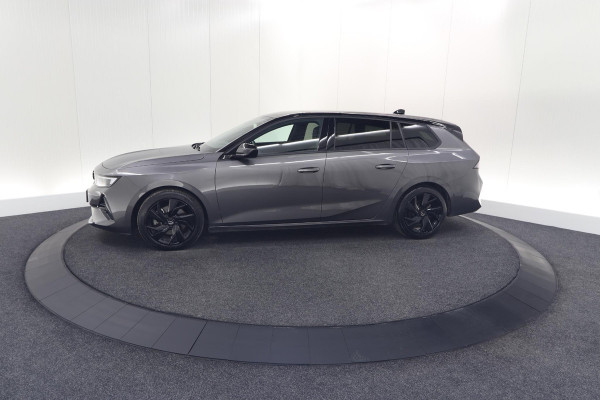 Opel Astra Sports Tourer Turbo 131 AT8 GS | 360 Camera | Adaptieve Cruise Control | Pack Winter | Apple Carplay