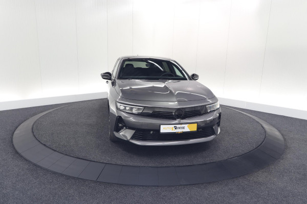 Opel Astra Sports Tourer Turbo 131 AT8 GS | 360 Camera | Adaptieve Cruise Control | Pack Winter | Apple Carplay