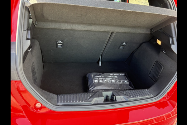 Ford Fiesta 1.0 EcoBoost Hybrid ST-Line X Ford Fiesta 1.0 EcoBoost Hybrid ST-Line X