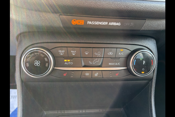 Ford Fiesta 1.0 EcoBoost Hybrid ST-Line X Ford Fiesta 1.0 EcoBoost Hybrid ST-Line X