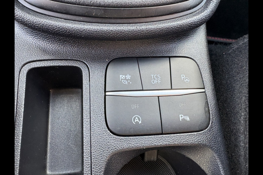 Ford Fiesta 1.0 EcoBoost Hybrid ST-Line X Ford Fiesta 1.0 EcoBoost Hybrid ST-Line X