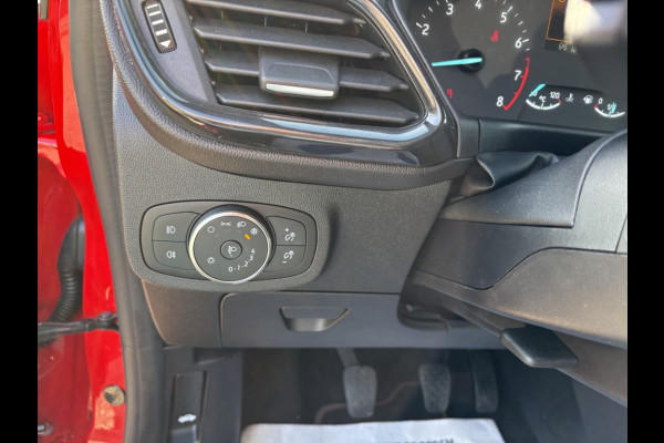 Ford Fiesta 1.0 EcoBoost Hybrid ST-Line X Ford Fiesta 1.0 EcoBoost Hybrid ST-Line X