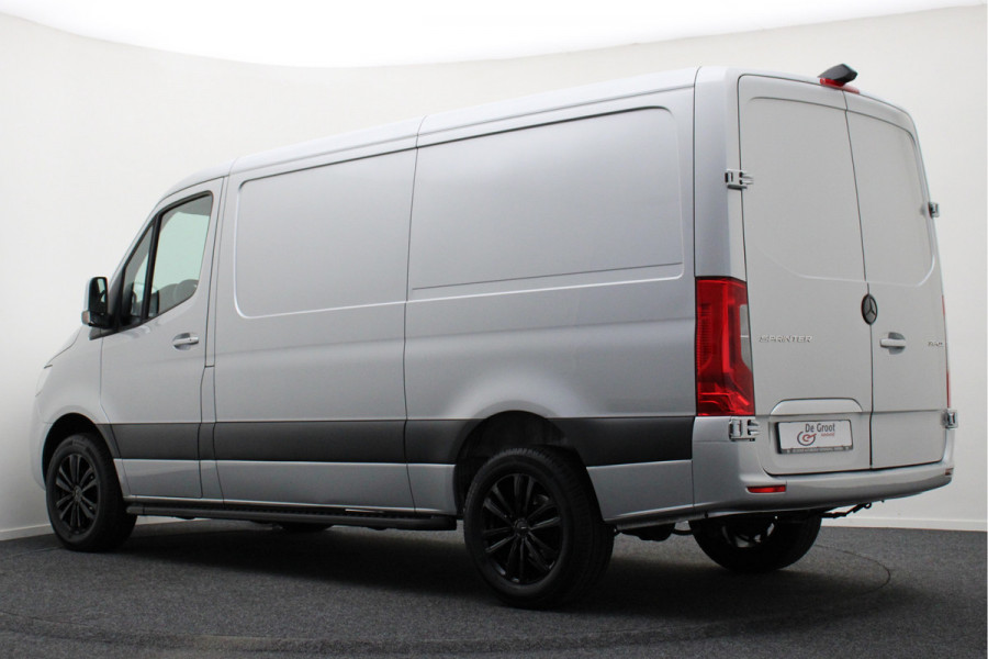 Mercedes-Benz Sprinter 316 CDI Automaat L2H1