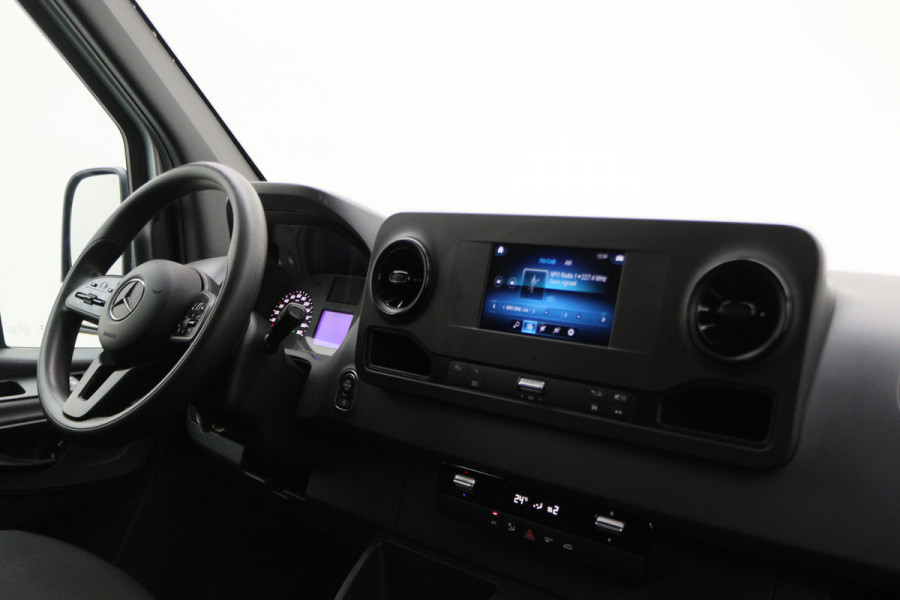 Mercedes-Benz Sprinter 316 CDI Automaat L2H1