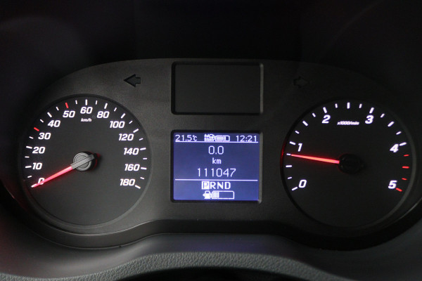 Mercedes-Benz Sprinter 316 CDI Automaat L2H1