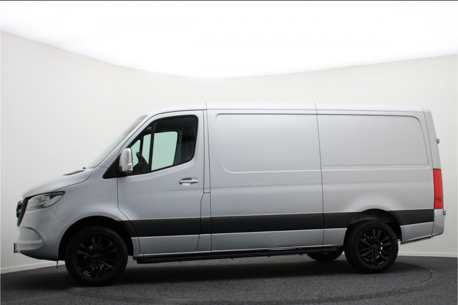 Mercedes-Benz Sprinter 316 CDI Automaat L2H1