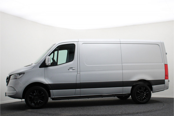Mercedes-Benz Sprinter 316 CDI Automaat L2H1