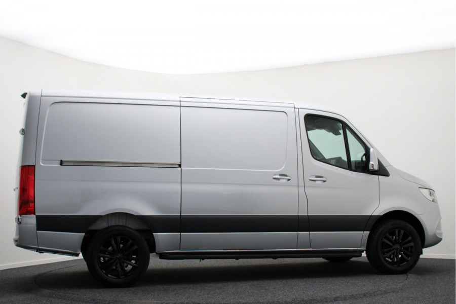 Mercedes-Benz Sprinter 316 CDI Automaat L2H1