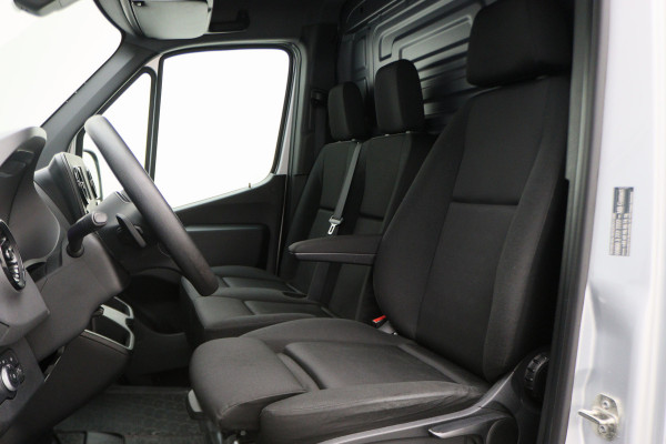 Mercedes-Benz Sprinter 316 CDI Automaat L2H1