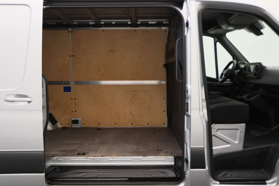Mercedes-Benz Sprinter 316 CDI Automaat L2H1