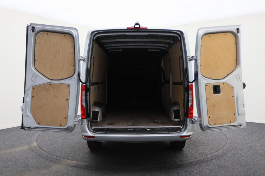 Mercedes-Benz Sprinter 316 CDI Automaat L2H1