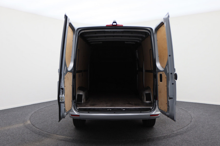 Mercedes-Benz Sprinter 316 CDI Automaat L2H1