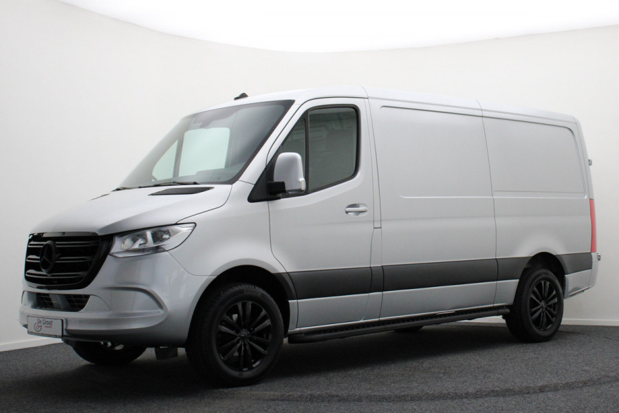 Mercedes-Benz Sprinter 316 CDI Automaat L2H1