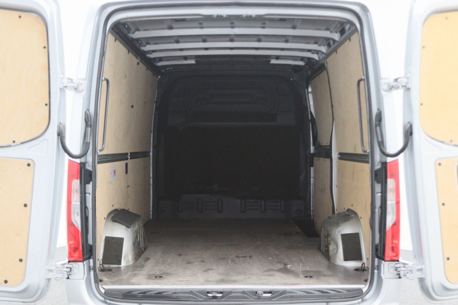 Mercedes-Benz Sprinter 316 CDI Automaat L2H1