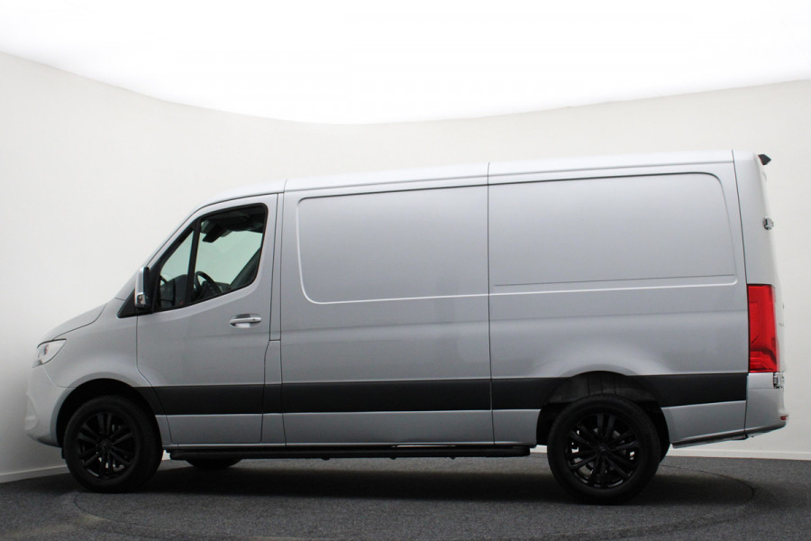 Mercedes-Benz Sprinter 316 CDI Automaat L2H1