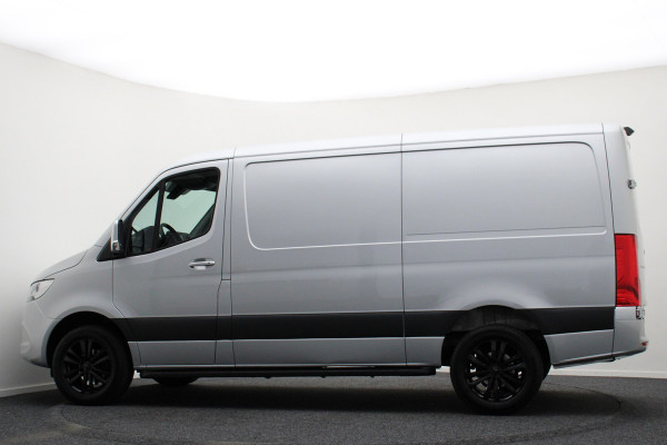 Mercedes-Benz Sprinter 316 CDI Automaat L2H1
