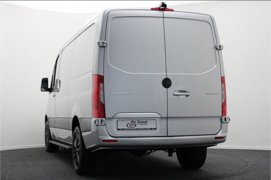 Mercedes-Benz Sprinter 316 CDI Automaat L2H1