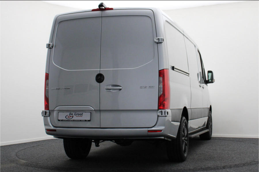 Mercedes-Benz Sprinter 316 CDI Automaat L2H1