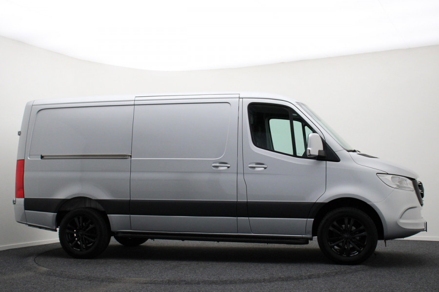 Mercedes-Benz Sprinter 316 CDI Automaat L2H1