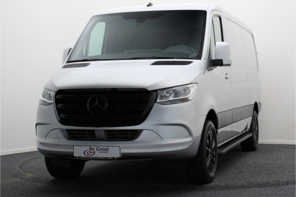Mercedes-Benz Sprinter 316 CDI Automaat L2H1