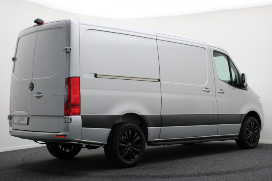 Mercedes-Benz Sprinter 316 CDI Automaat L2H1