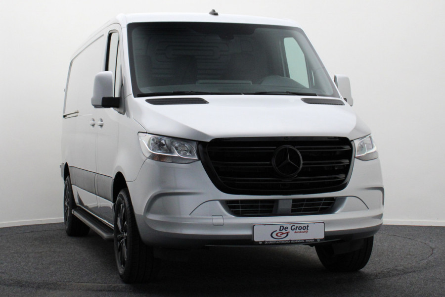 Mercedes-Benz Sprinter 316 CDI Automaat L2H1