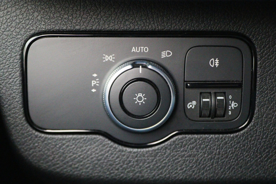 Mercedes-Benz Sprinter 316 CDI Automaat L2H1