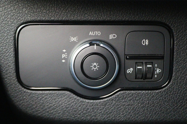 Mercedes-Benz Sprinter 316 CDI Automaat L2H1