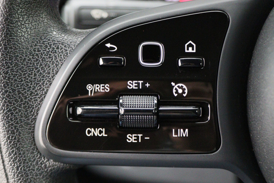 Mercedes-Benz Sprinter 316 CDI Automaat L2H1